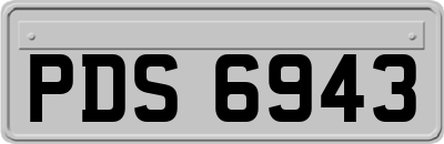 PDS6943