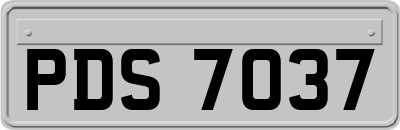 PDS7037