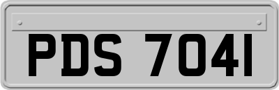 PDS7041