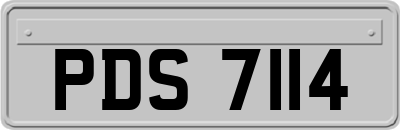 PDS7114