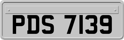 PDS7139