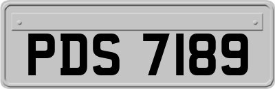 PDS7189