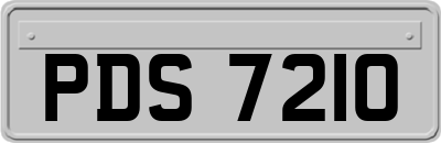 PDS7210