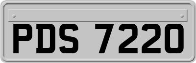 PDS7220