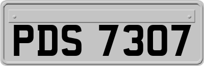 PDS7307