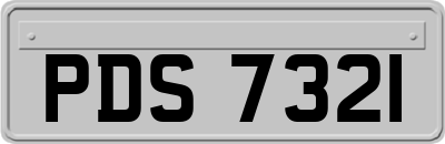 PDS7321
