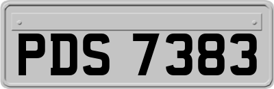 PDS7383