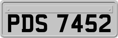 PDS7452