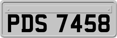 PDS7458