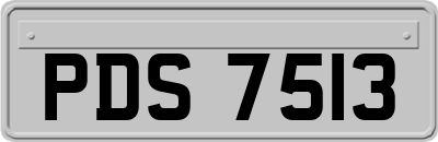 PDS7513