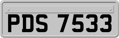 PDS7533