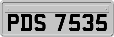 PDS7535