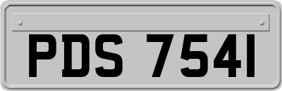 PDS7541
