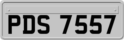 PDS7557