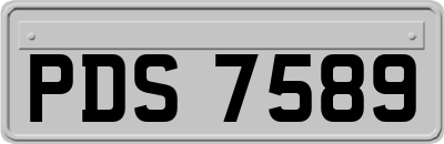 PDS7589
