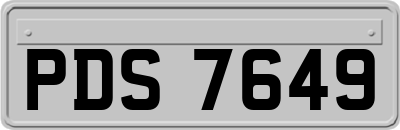 PDS7649