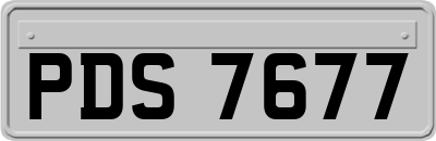 PDS7677