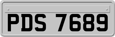 PDS7689