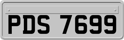 PDS7699