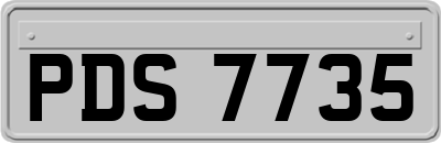 PDS7735