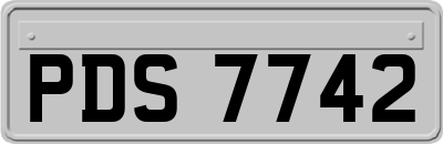 PDS7742