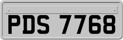 PDS7768