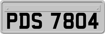 PDS7804