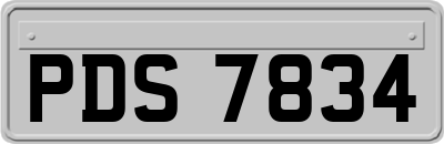 PDS7834