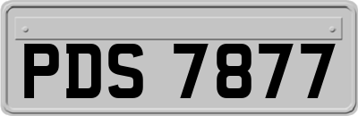 PDS7877