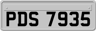 PDS7935