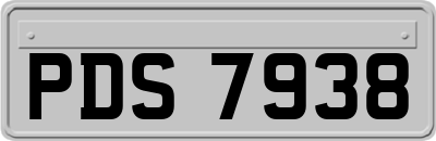 PDS7938