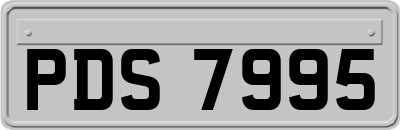 PDS7995