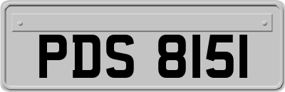 PDS8151