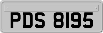PDS8195