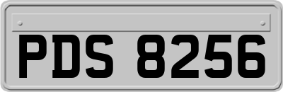 PDS8256