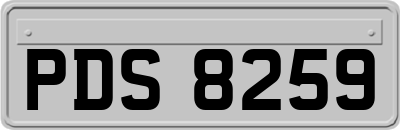 PDS8259