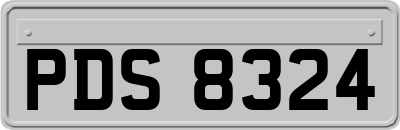 PDS8324