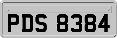 PDS8384
