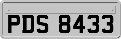 PDS8433
