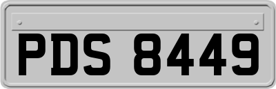 PDS8449