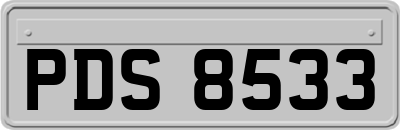 PDS8533