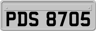 PDS8705