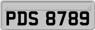 PDS8789