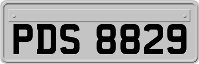 PDS8829