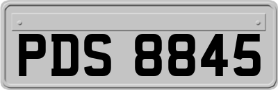 PDS8845