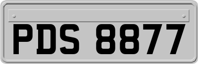 PDS8877