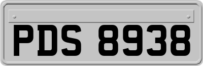 PDS8938