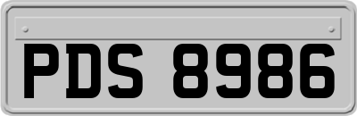 PDS8986