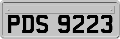 PDS9223