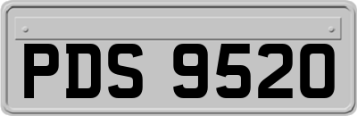 PDS9520